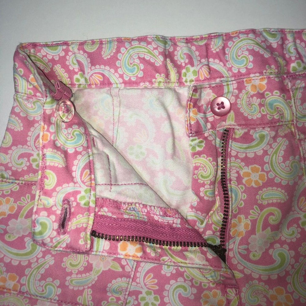 Gymboree Palm Spring Outfit - Picture 3 of 6